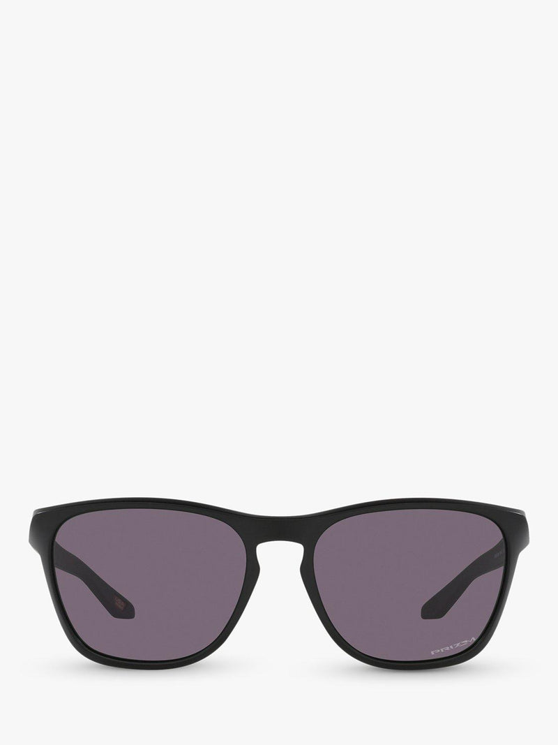 Oakley Manorburn Prizm square sunglasses 56mm (British brand)