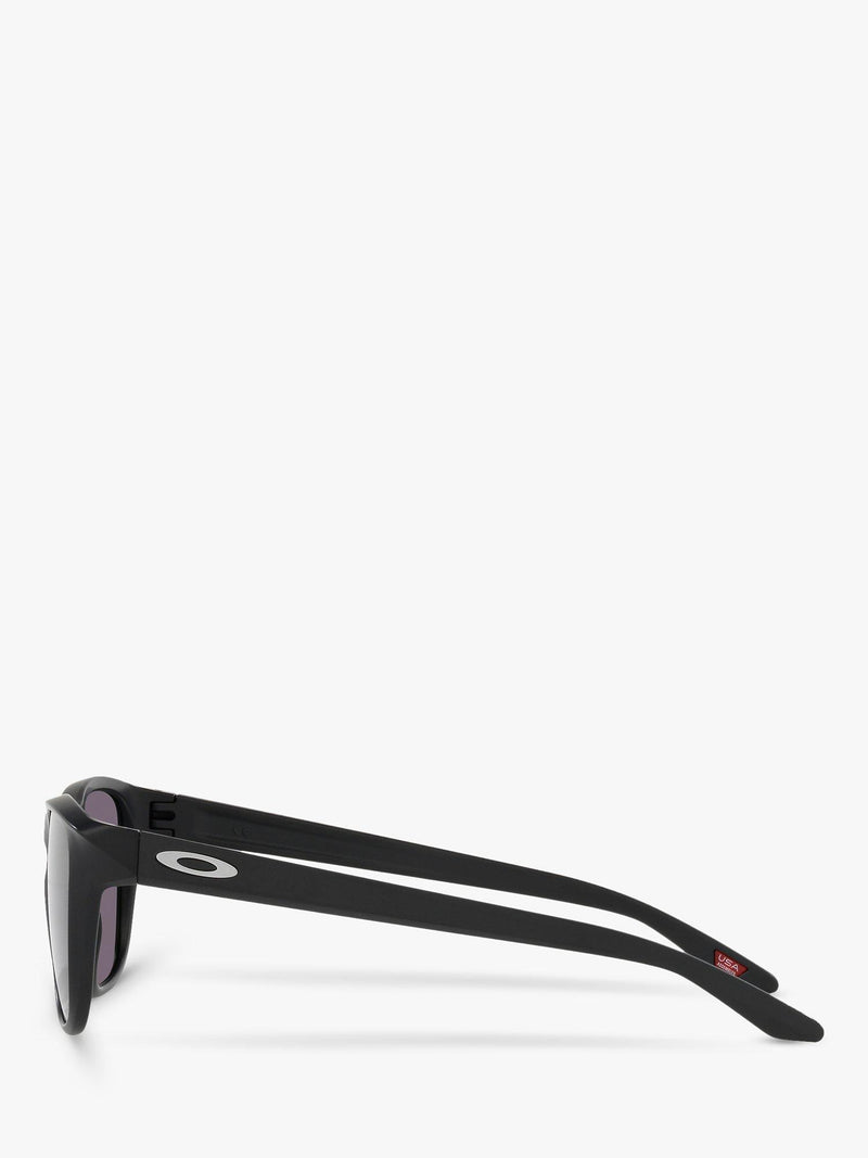 Oakley Manorburn Prizm square sunglasses 56mm (British brand)