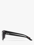 Oakley Manorburn Prizm square sunglasses 56mm (British brand)
