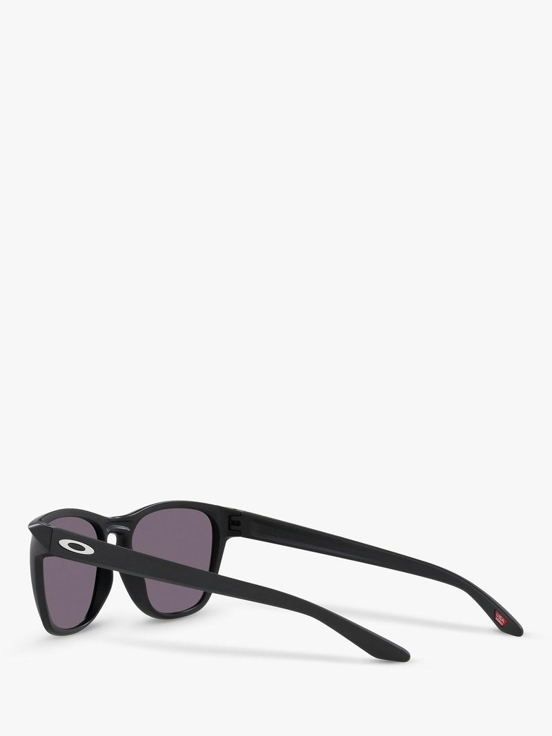 Oakley Manorburn Prizm square sunglasses 56mm (British brand)