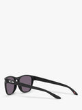 Oakley Manorburn Prizm square sunglasses 56mm (British brand)