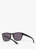 Oakley Manorburn Prizm square sunglasses 56mm (British brand)