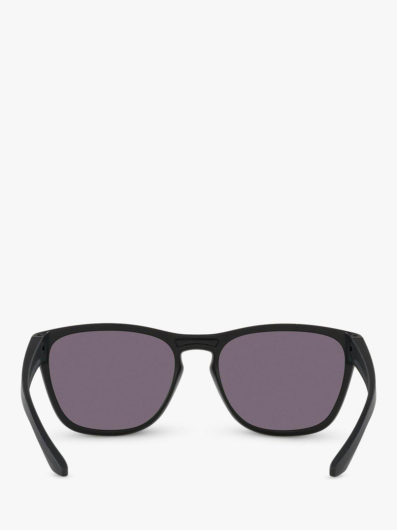Oakley Manorburn Prizm square sunglasses 56mm (British brand)