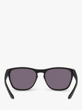 Oakley Manorburn Prizm square sunglasses 56mm (British brand)
