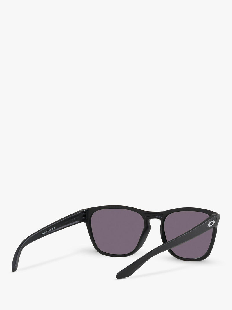 Oakley Manorburn Prizm square sunglasses 56mm (British brand)