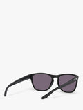 Oakley Manorburn Prizm square sunglasses 56mm (British brand)