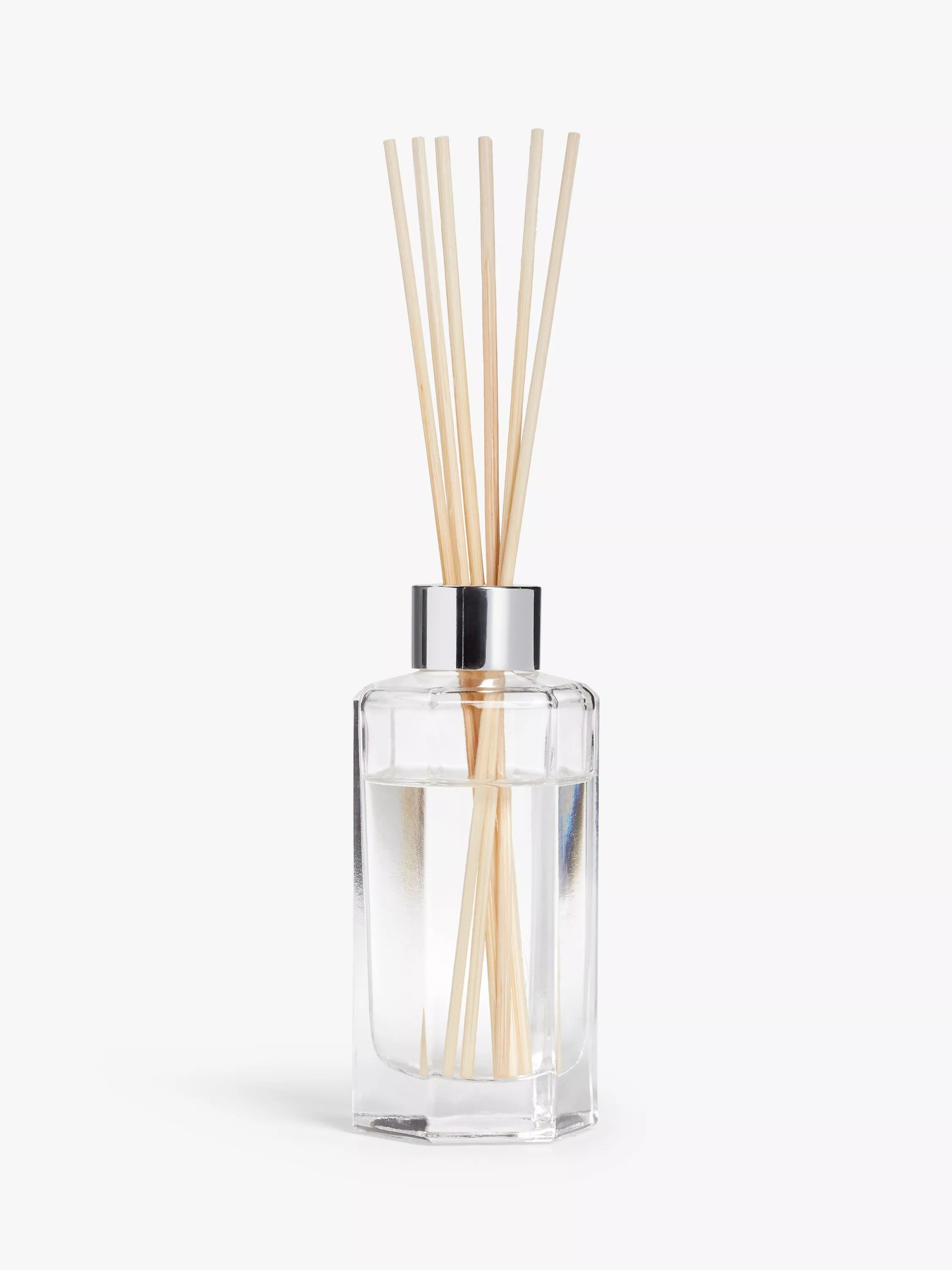 John Lewis reed diffuser White Tea & Bergamot 110ml - British product