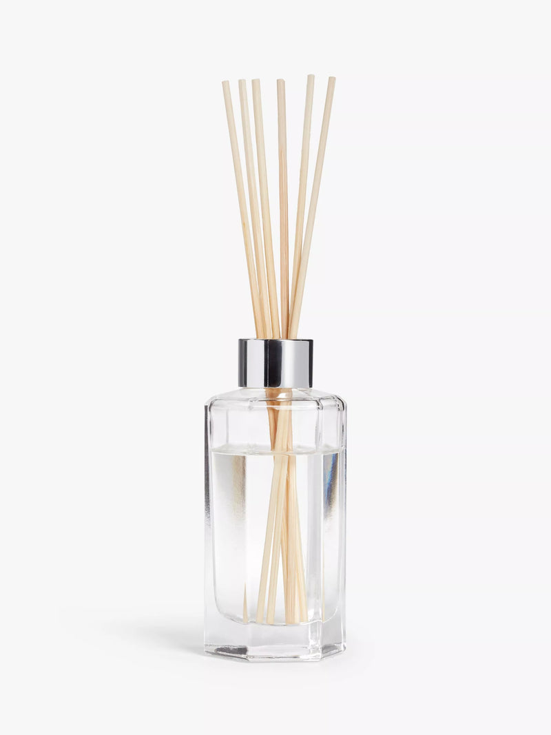John Lewis reed diffuser White Tea & Bergamot 110ml - British product