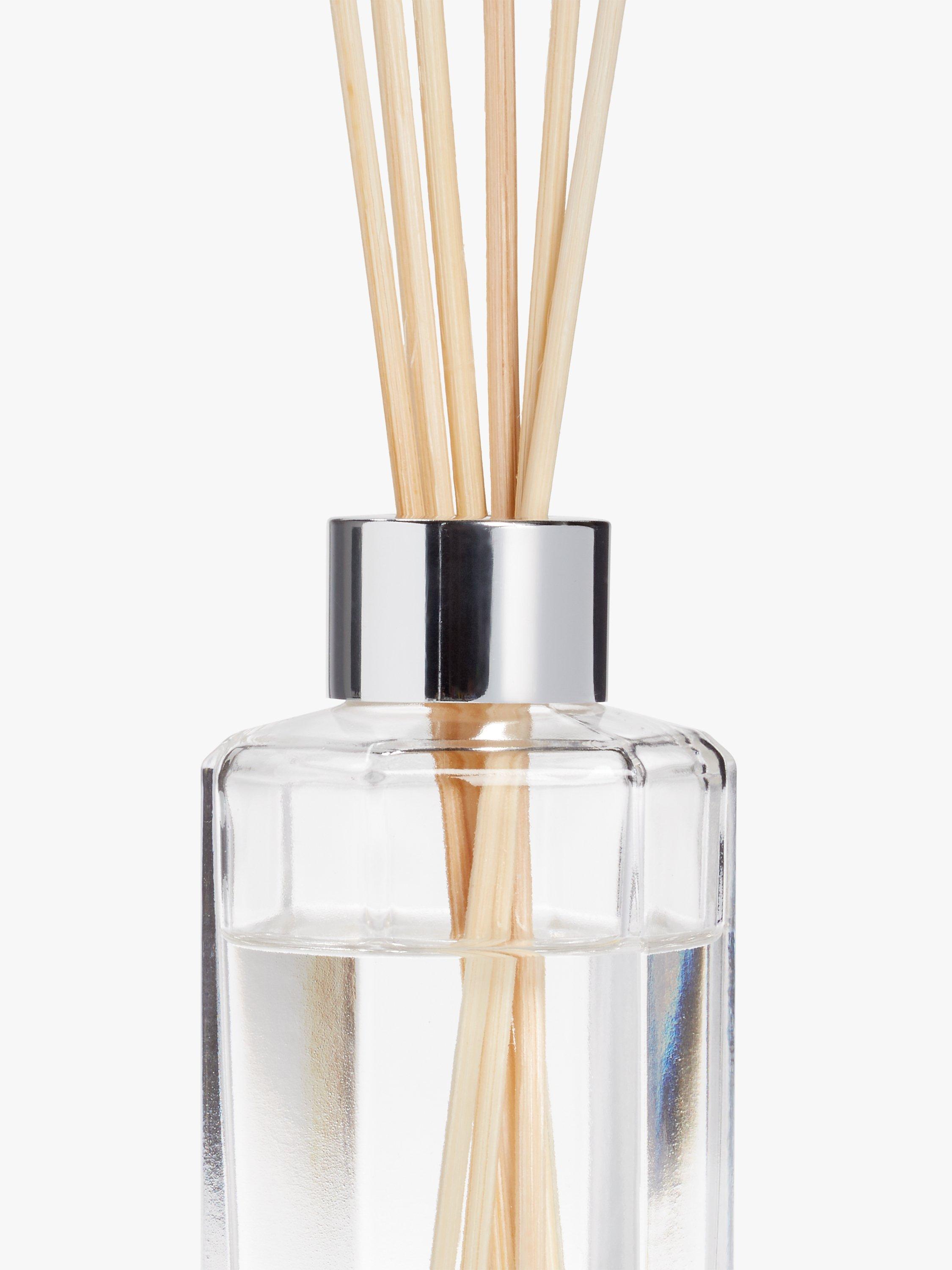 John Lewis Reed Diffuser Weißer Tee & Bergamotte 110ml - Britisches Produkt