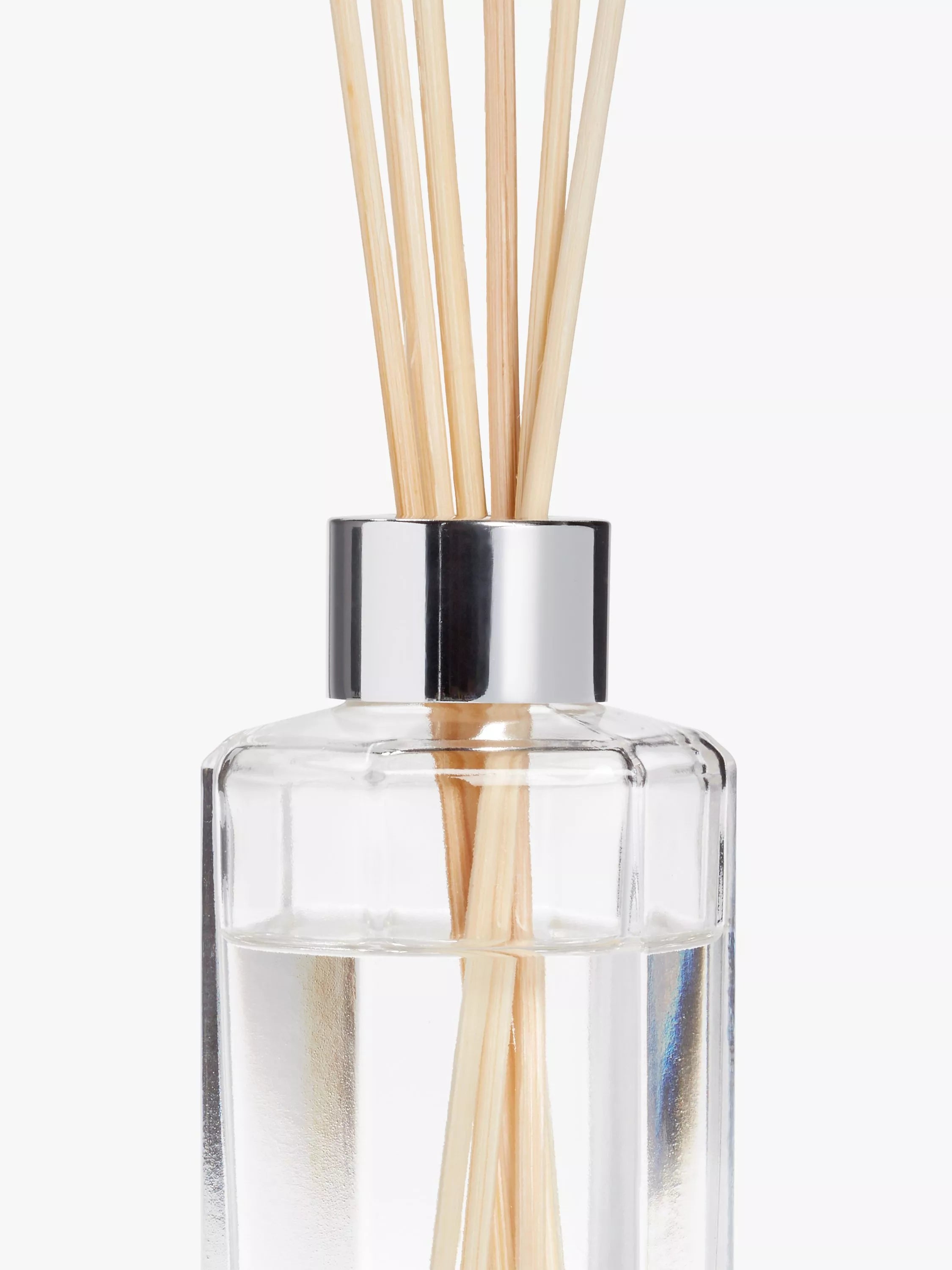 John Lewis reed diffuser White Tea & Bergamot 110ml - British product