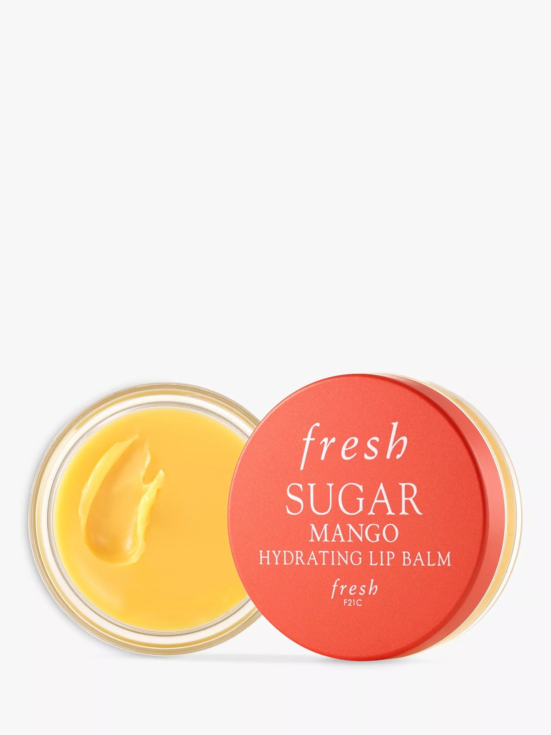 Fresh Sugar Hydrating Lip Balm 6g