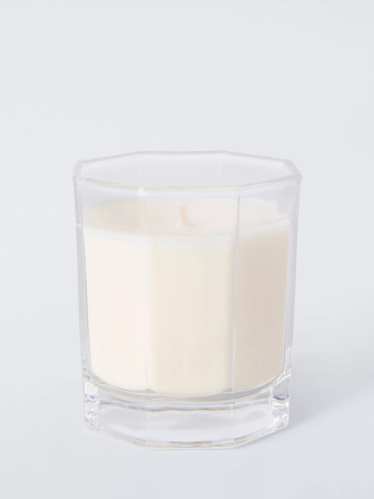 John Lewis lavender and eucalyptus scented candle 485g, UK version
