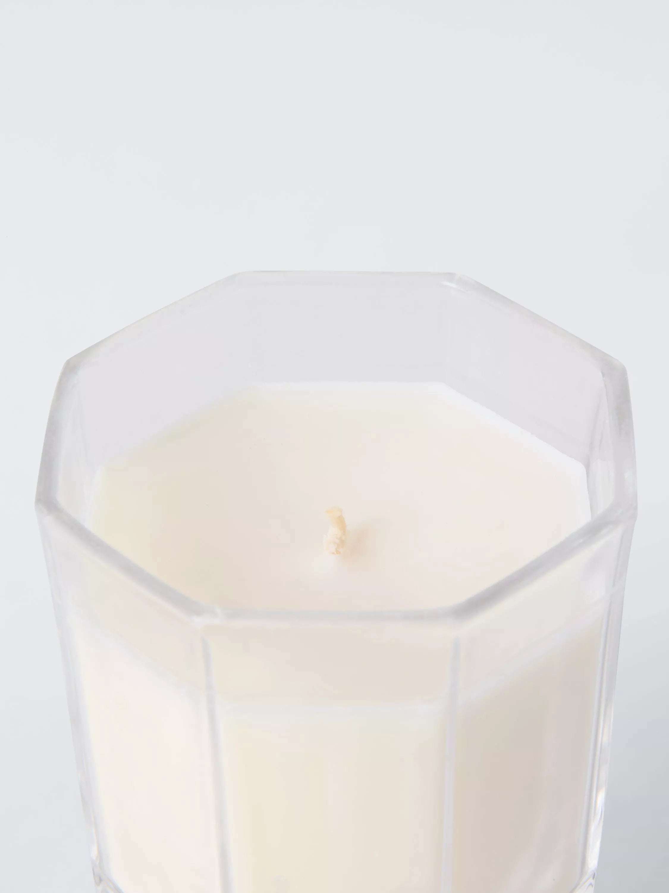 John Lewis lavender and eucalyptus scented candle 485g, UK version