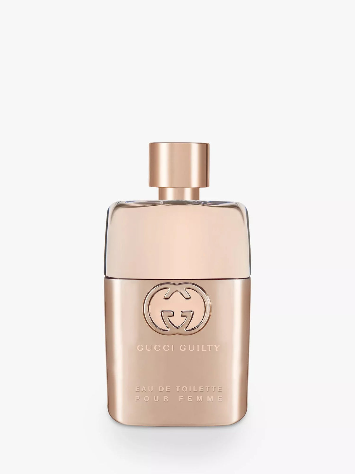 Gucci Guilty Eau de Toilette For Her 50ml