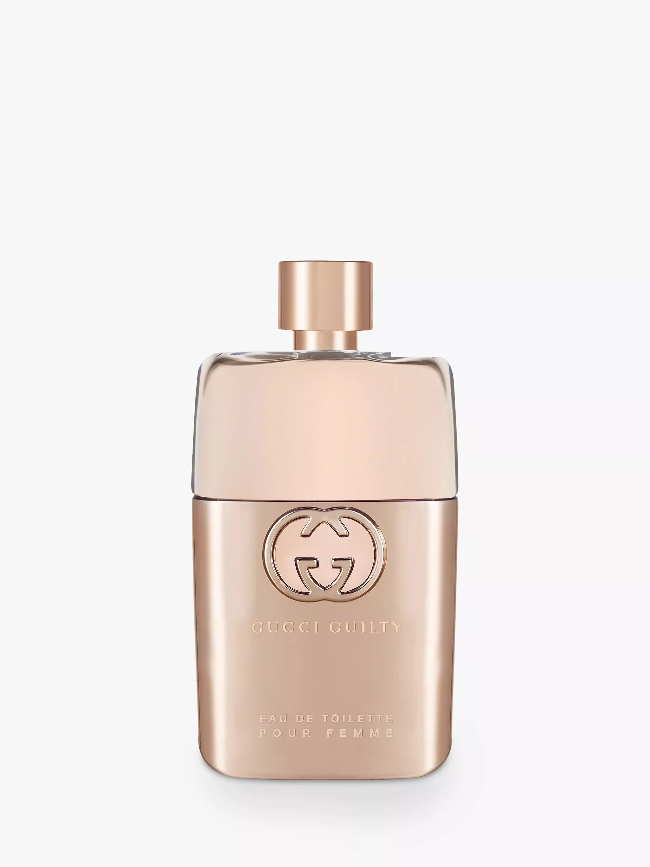 Gucci Guilty Eau de Toilette For Her 50ml