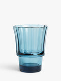John Lewis fish stacking glass tumblers set of 4, UK version