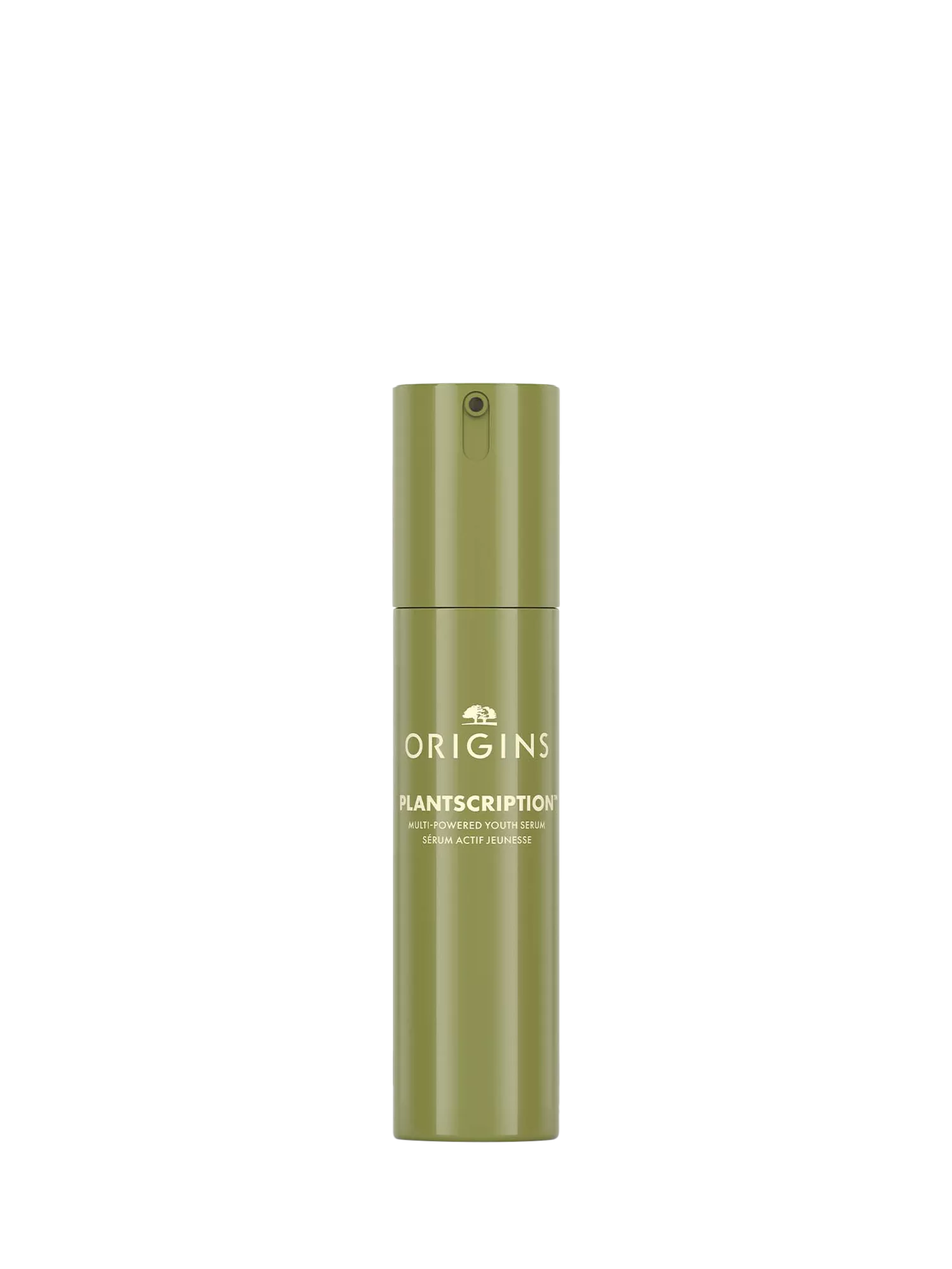 Origins Plantscription Multi-Powered Youth Serum 50ml (British brand)