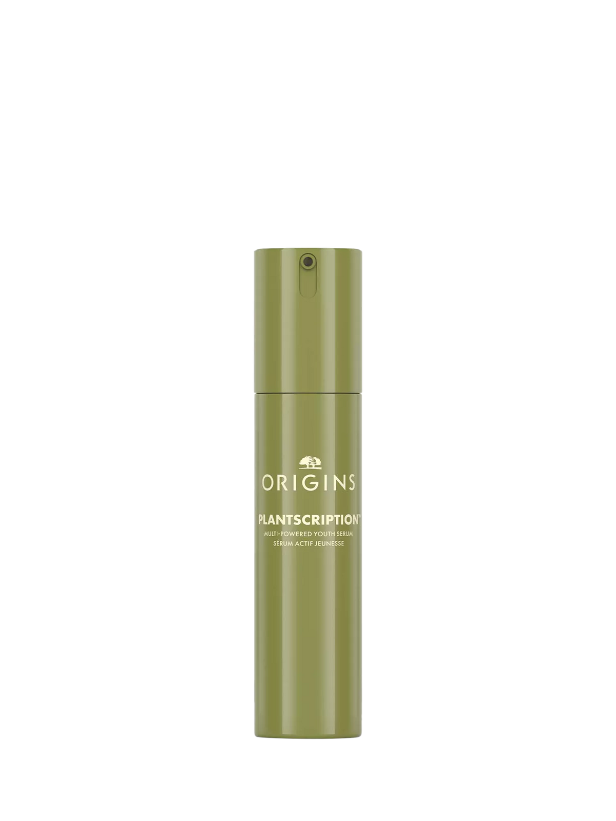 Origins Plantscription Multi-Powered Youth Serum 50ml (British brand)