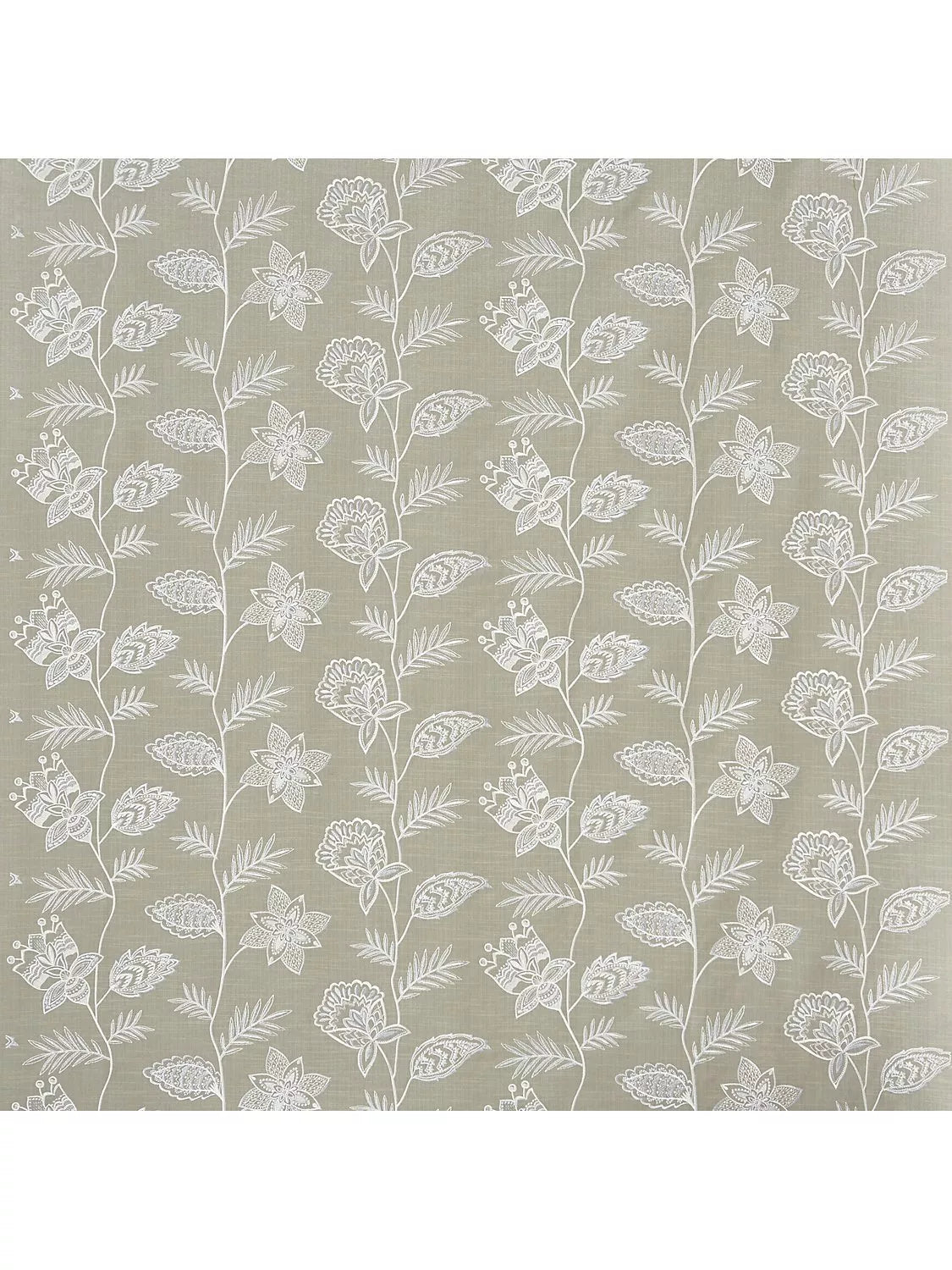 Prestigious Textiles Gypsy floral furnishing fabric, UK version