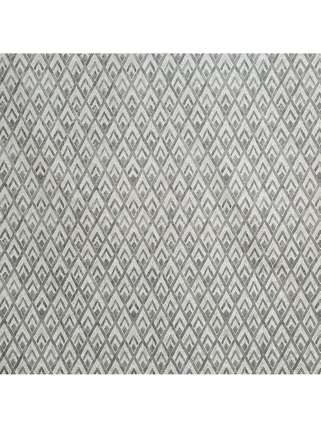 Prestigious Textiles Pyramid Furnishing Fabric, Mist