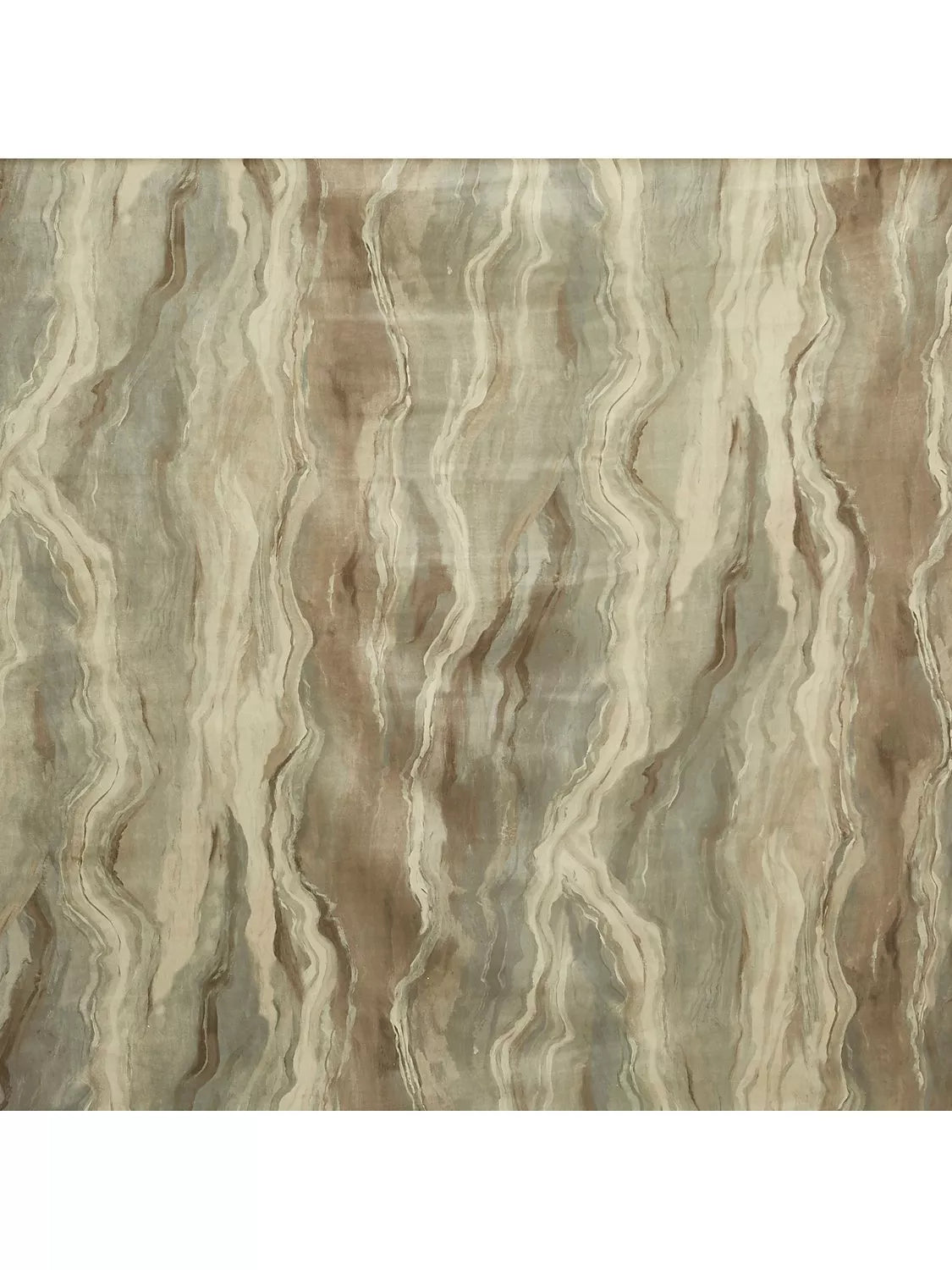 Prestigious Textiles Lava furnishing fabric abstract print (British brand)