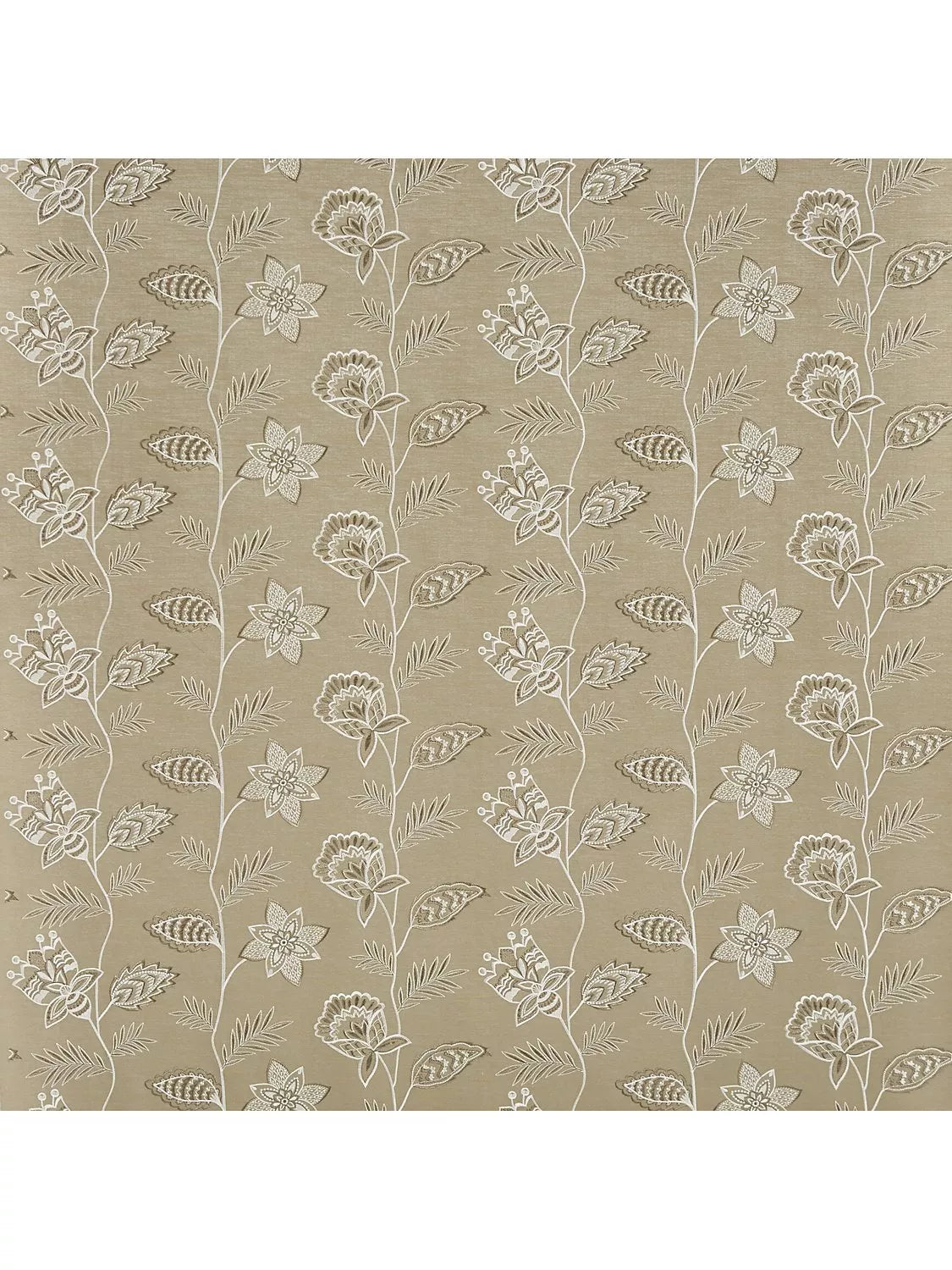 Prestigious Textiles Gypsy Floral Furnishing Fabric 140cm