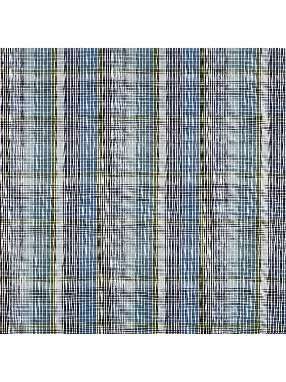 Prestigious Textiles Oscar Check Furnishing Fabric