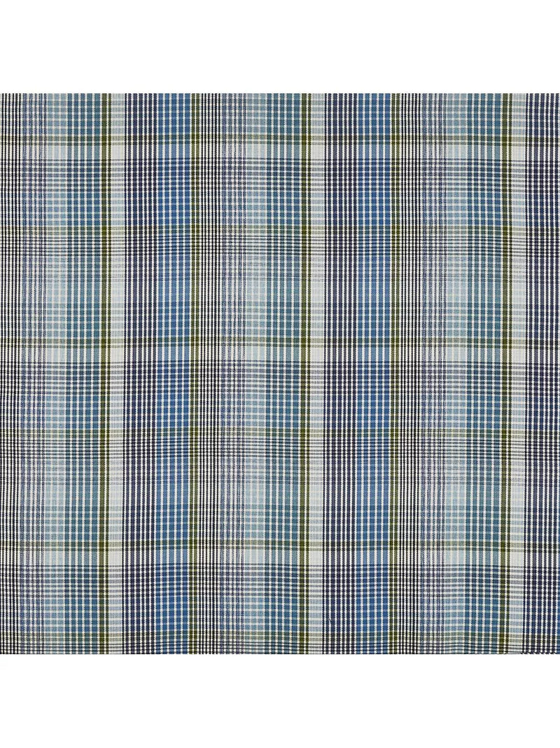 Prestigious Textiles Oscar Check Furnishing Fabric