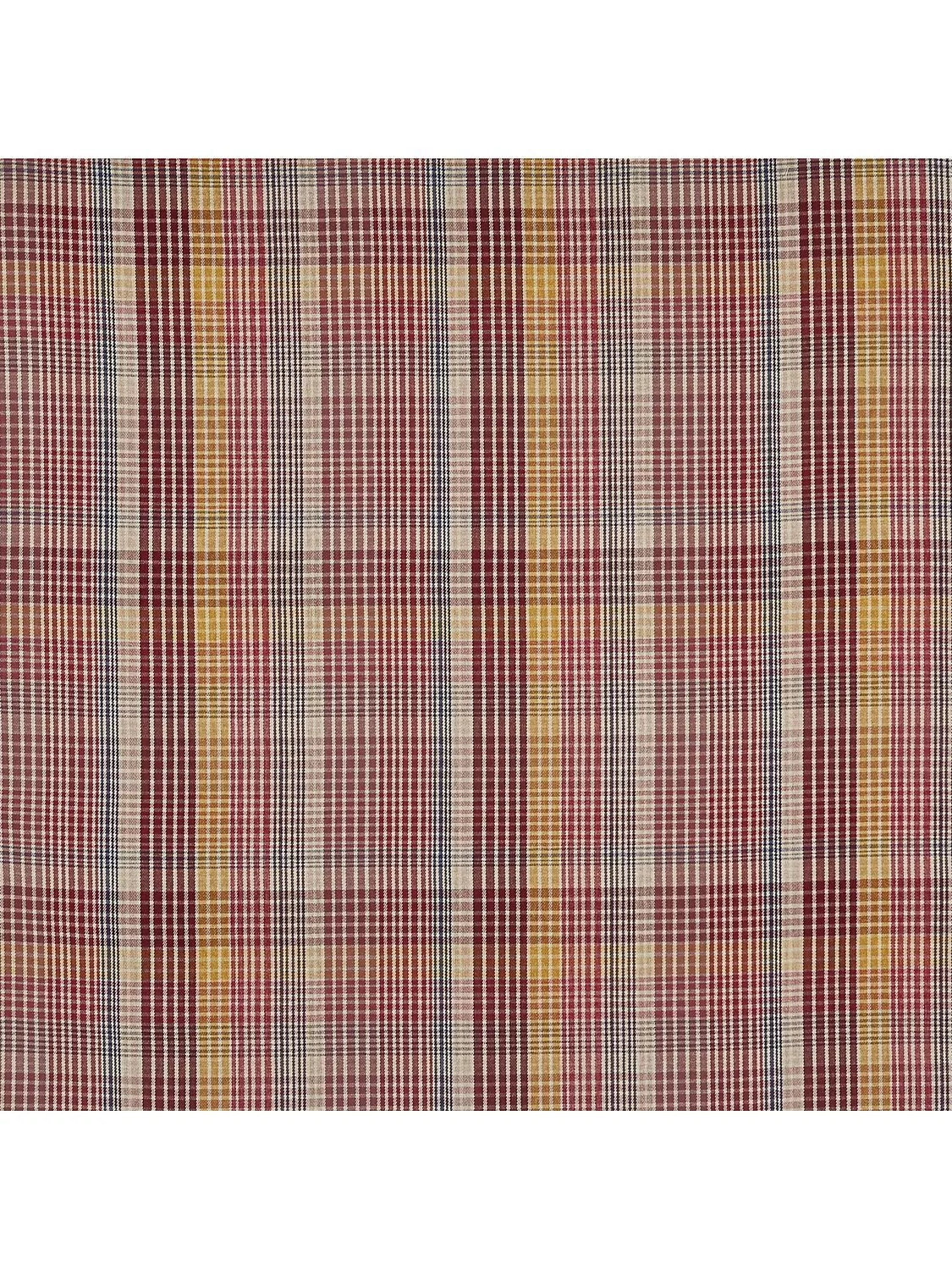 Prestigious Textiles Oscar Check Furnishing Fabric