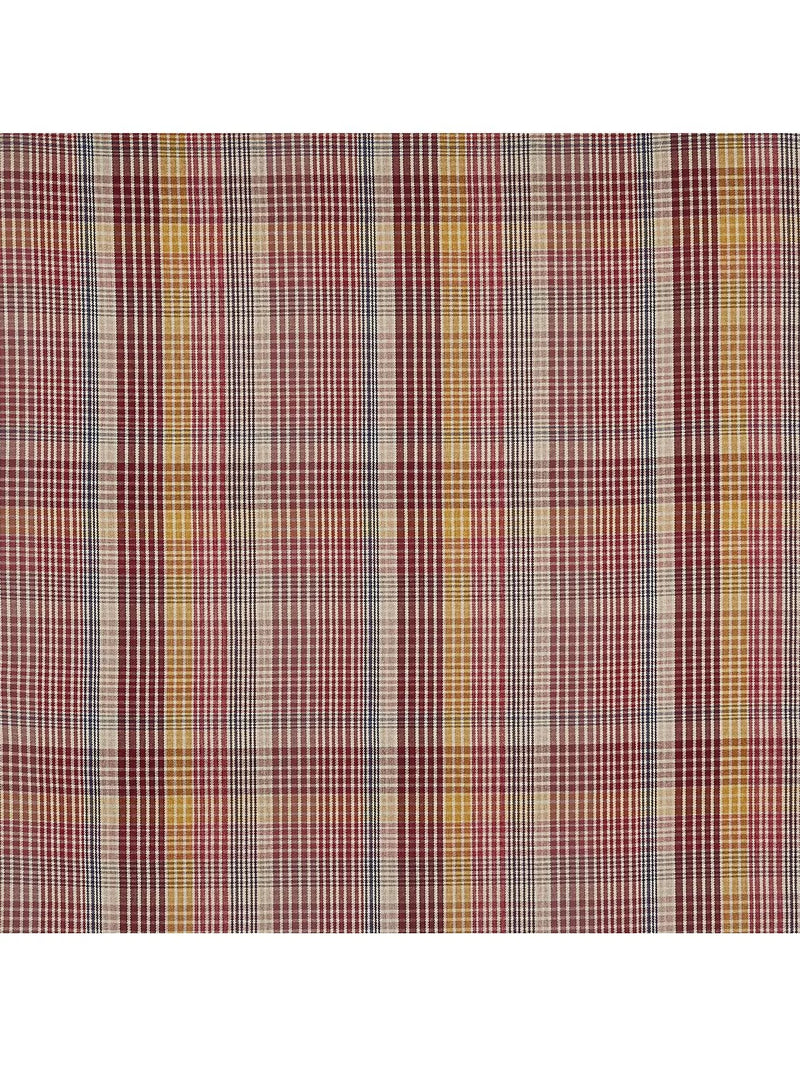 Prestigious Textiles Oscar Check Furnishing Fabric
