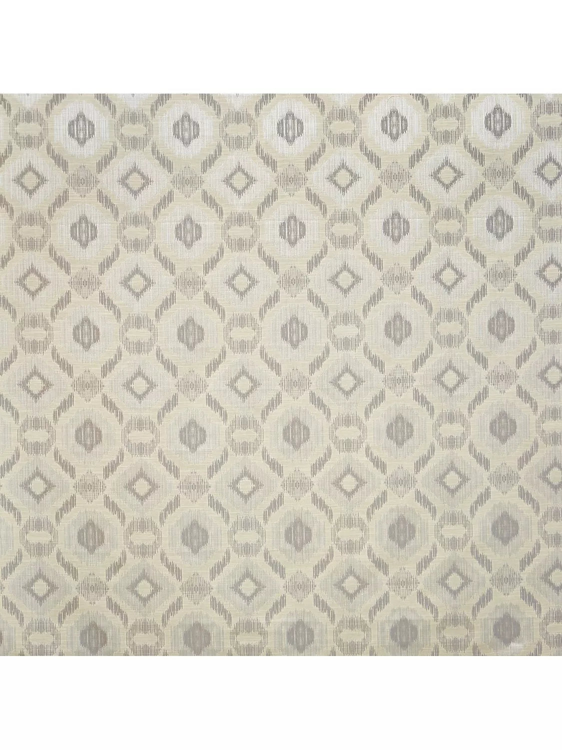 Prestigious Textiles Teepee geometric jacquard furnishing fabric, UK version