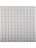Prestigious Textiles Balmoral furnishing fabric check pattern, UK version