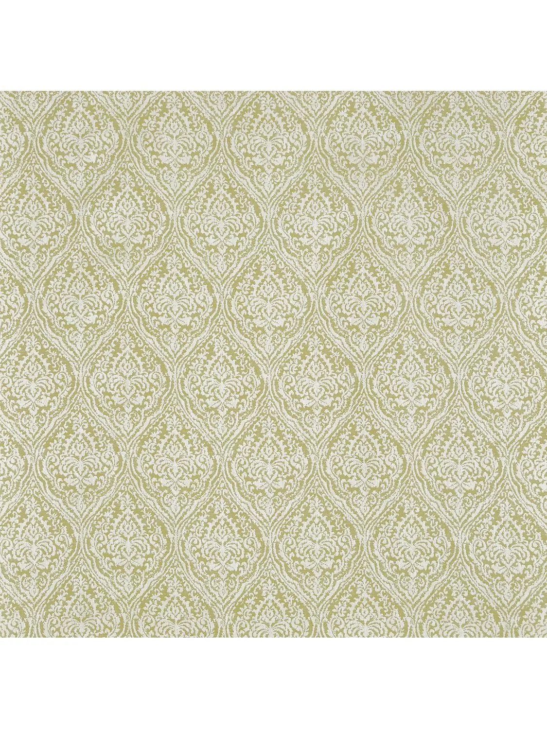 Prestigious Textiles Rosemoor damask furnishing fabric - British product