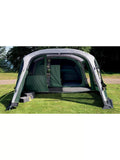 Outwell Parkdale 6-person tunnel tent, camping shelter - British product