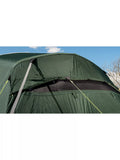 Outwell Parkdale 6-person tunnel tent, camping shelter - British product