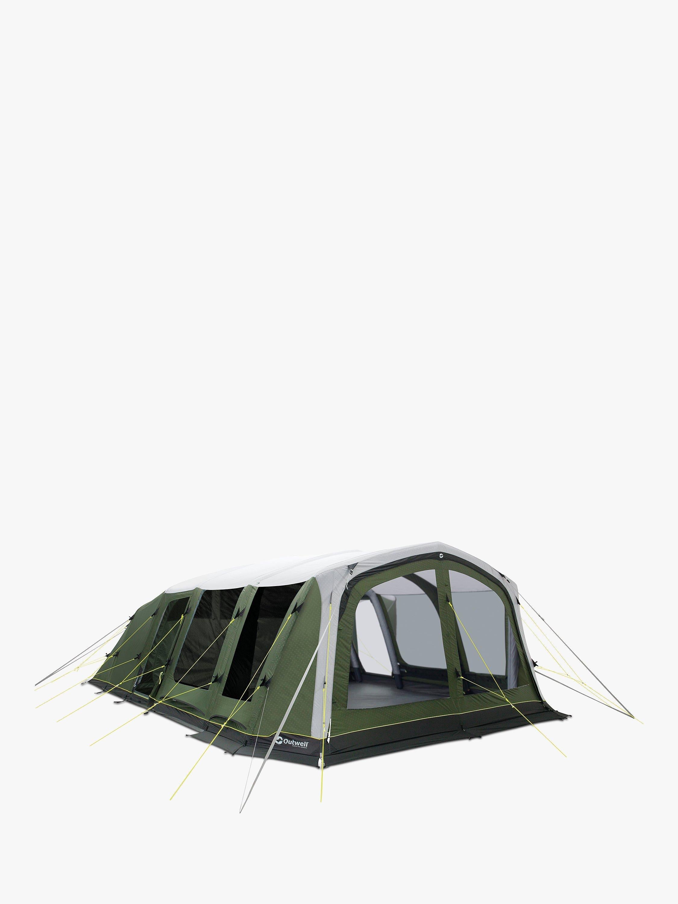 Outwell Sundale tent 7-person, UK version