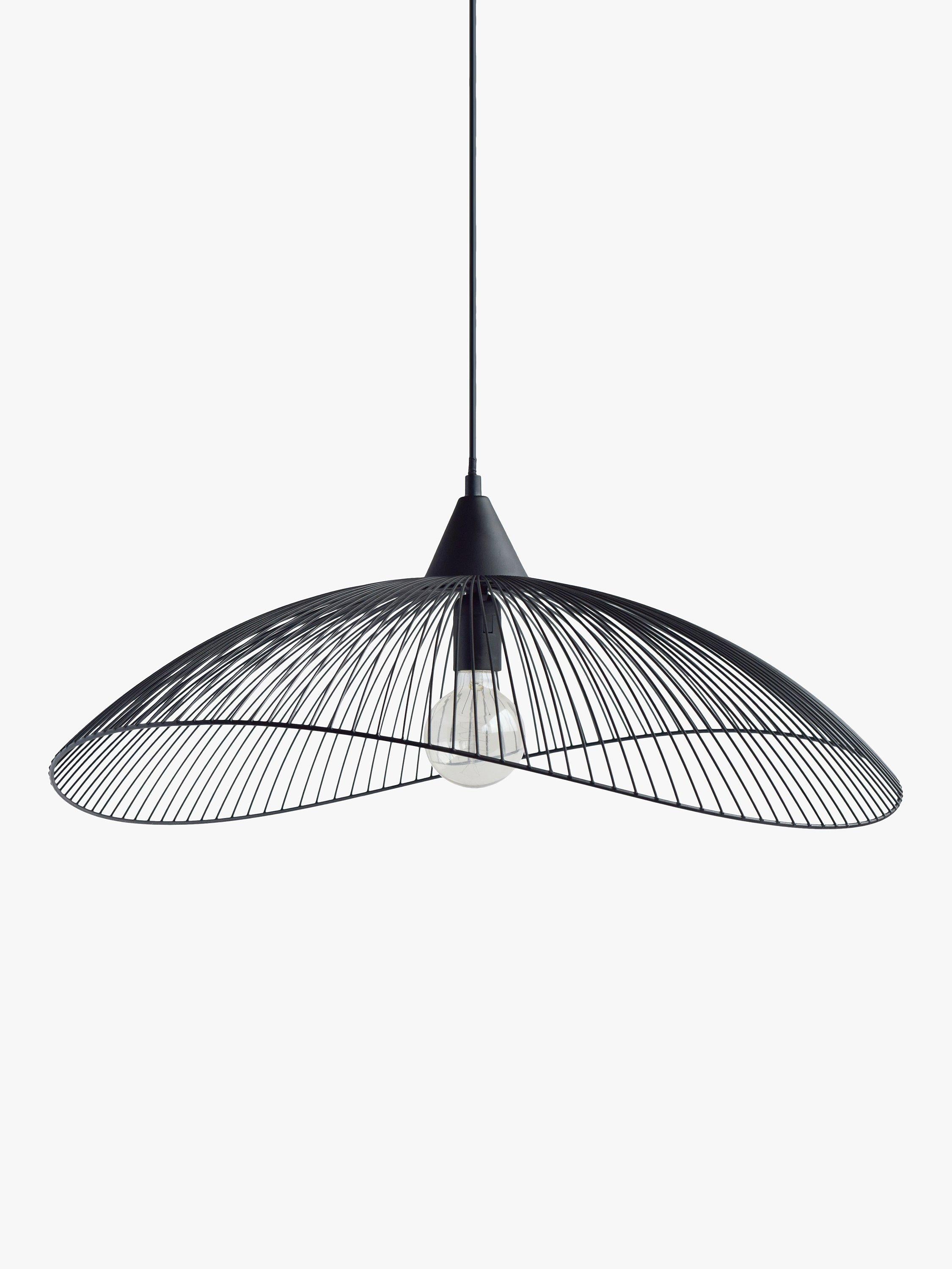 John Lewis Hiko Medium Ceiling Light pendant, UK version
