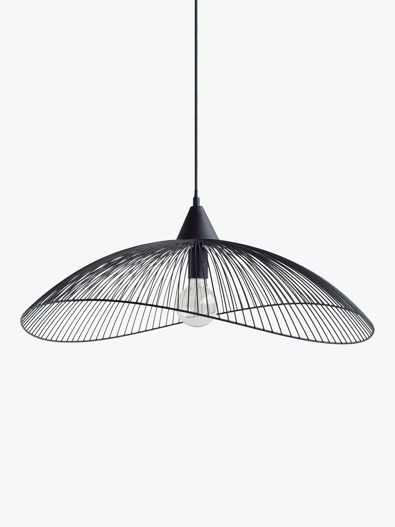 John Lewis Hiko Medium Ceiling Light pendant, UK version