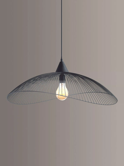 John Lewis John Lewis Hiko Medium Ceiling Light- Buy online at McGrocer
