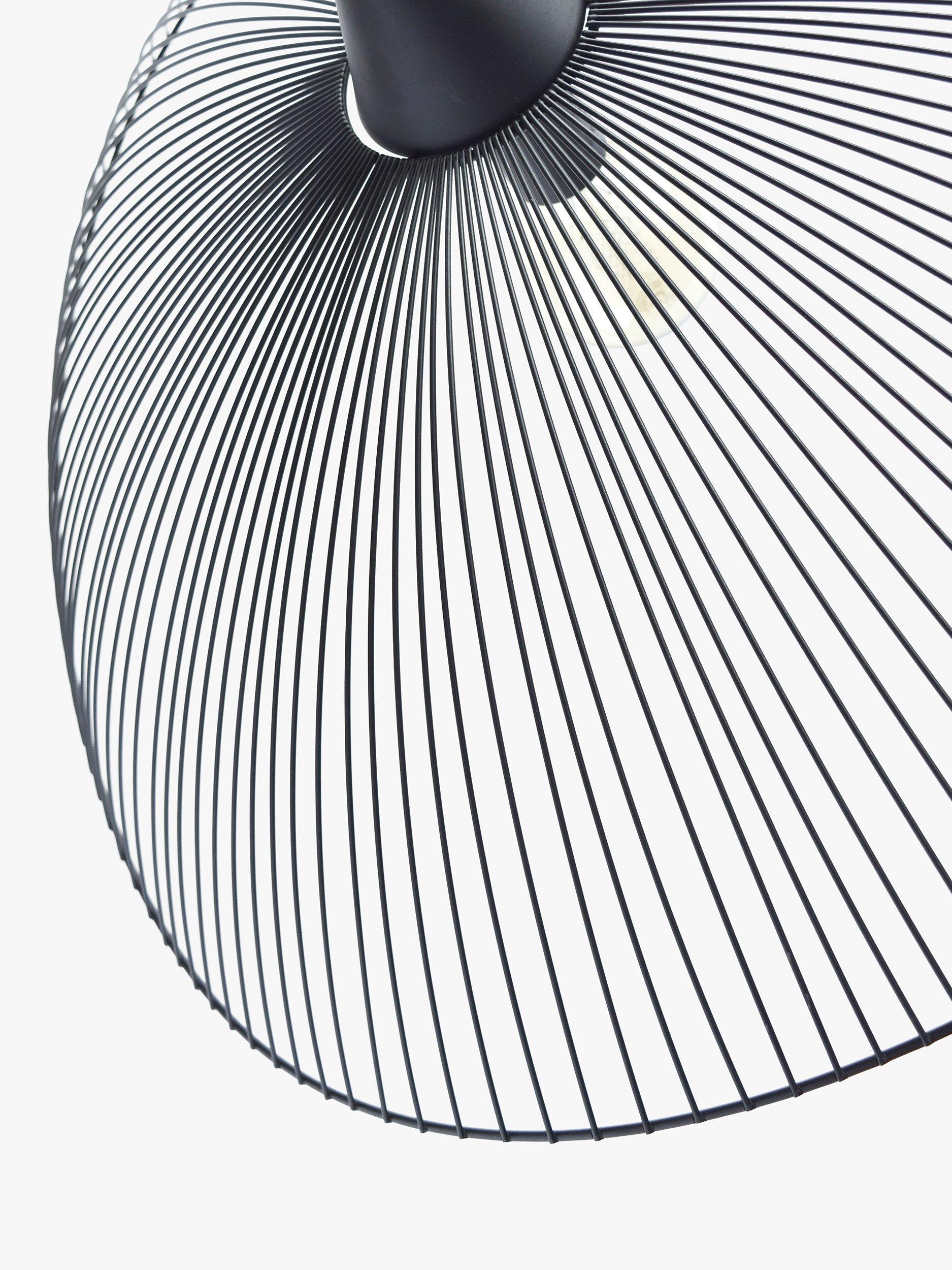 John Lewis Hiko Medium Ceiling Light pendant, UK version