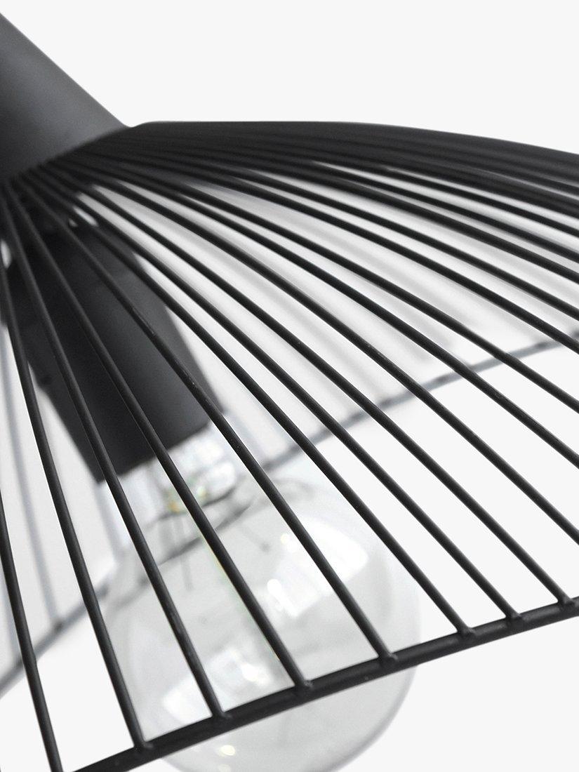 John Lewis Hiko Medium Ceiling Light pendant, UK version