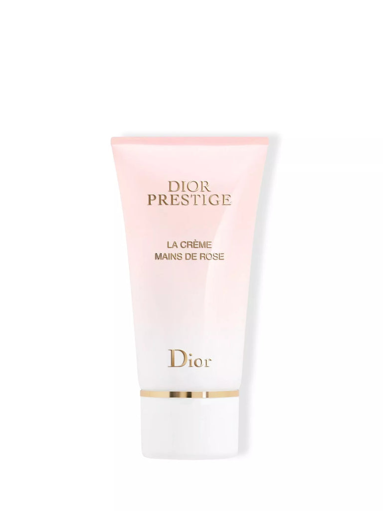 DIOR Prestige La Crème Mains de Rose, 50ml