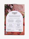 Edinburgh Gin Rhubarb & Ginger and Raspberry set 40cl - British product