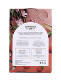 Edinburgh Gin Rhubarb & Ginger and Raspberry set 40cl - British product