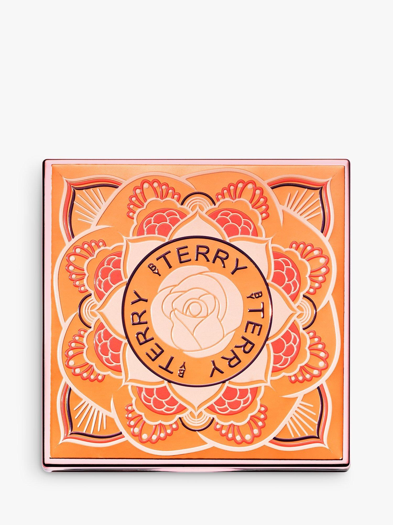 BY TERRY Brightening CC Palette Sunny Flash 9.2g - British product