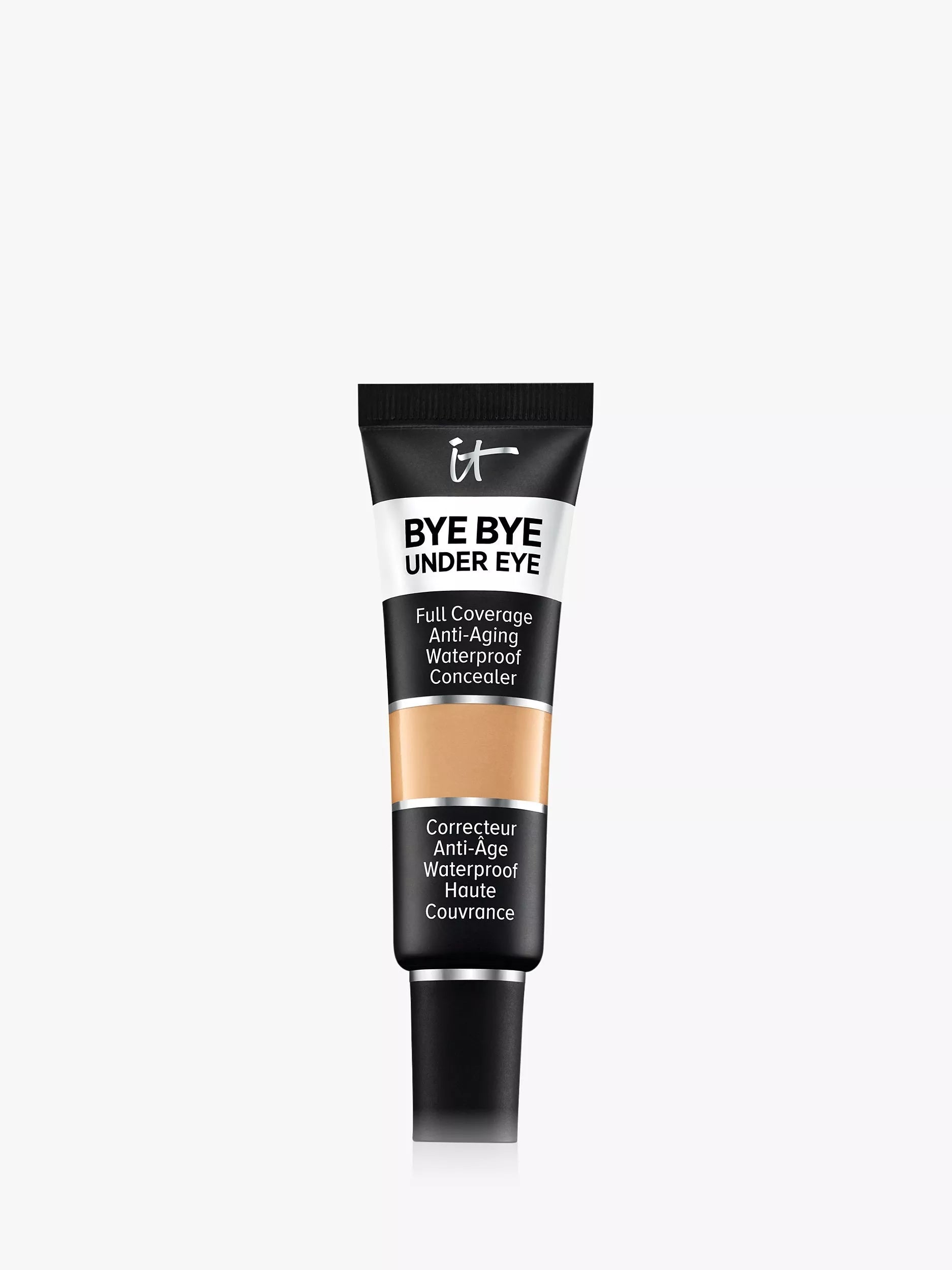 IT Cosmetics Bye Bye Under Eye Concealer, Medium Tan