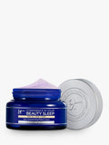 IT Cosmetics anti-ageing night cream with hyaluronic acid, UK version
