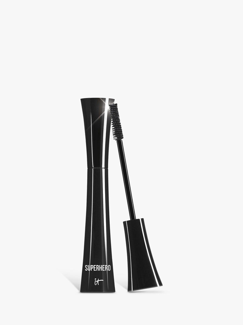 IT Cosmetics Superhero Mascara Black, UK version