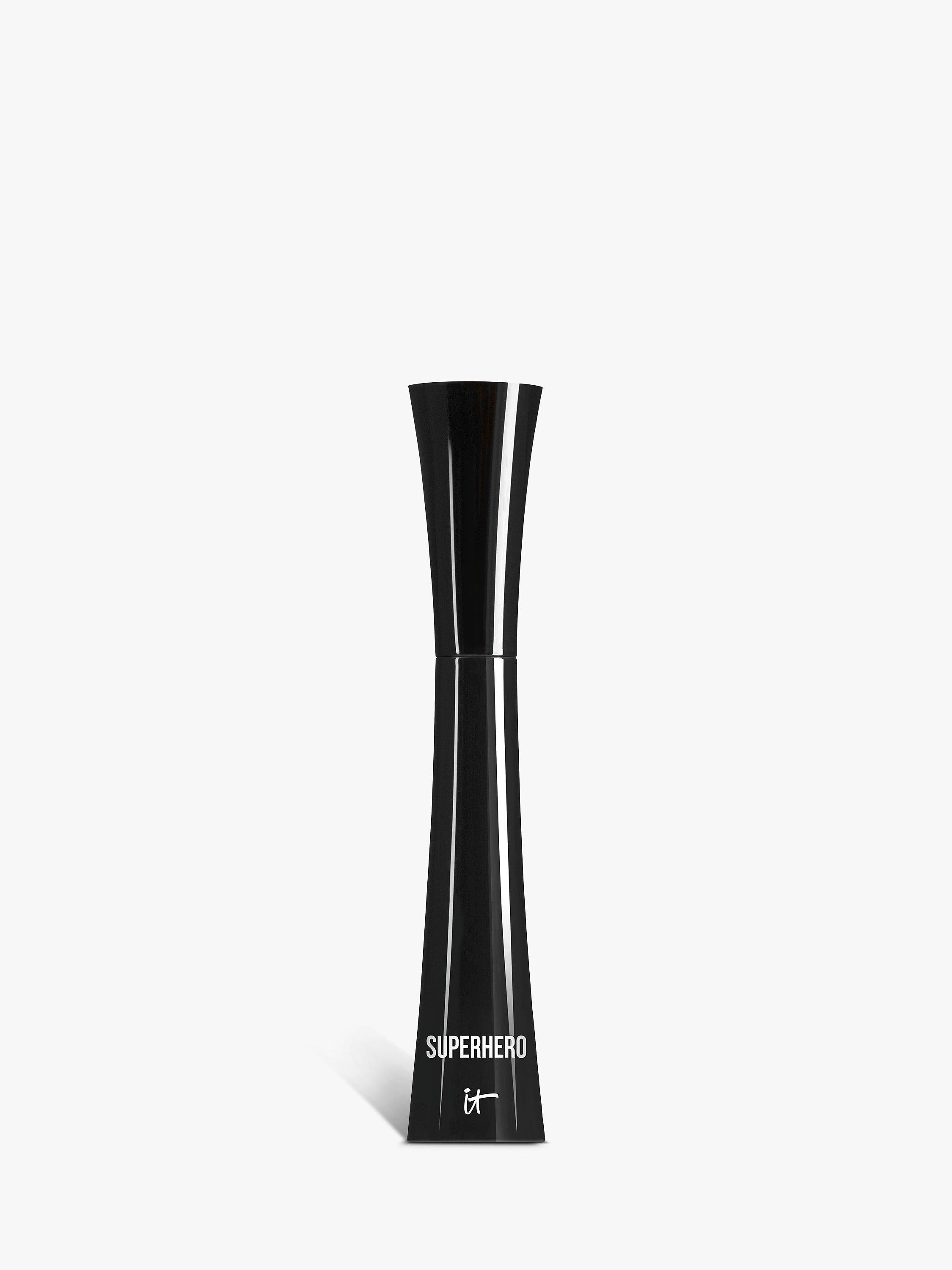 IT Cosmetics Superhero Mascara Black, UK version