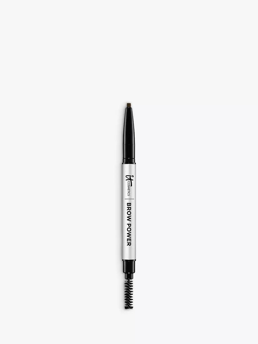 IT Cosmetics Brow Power Brow Pencil, Universal Brunette